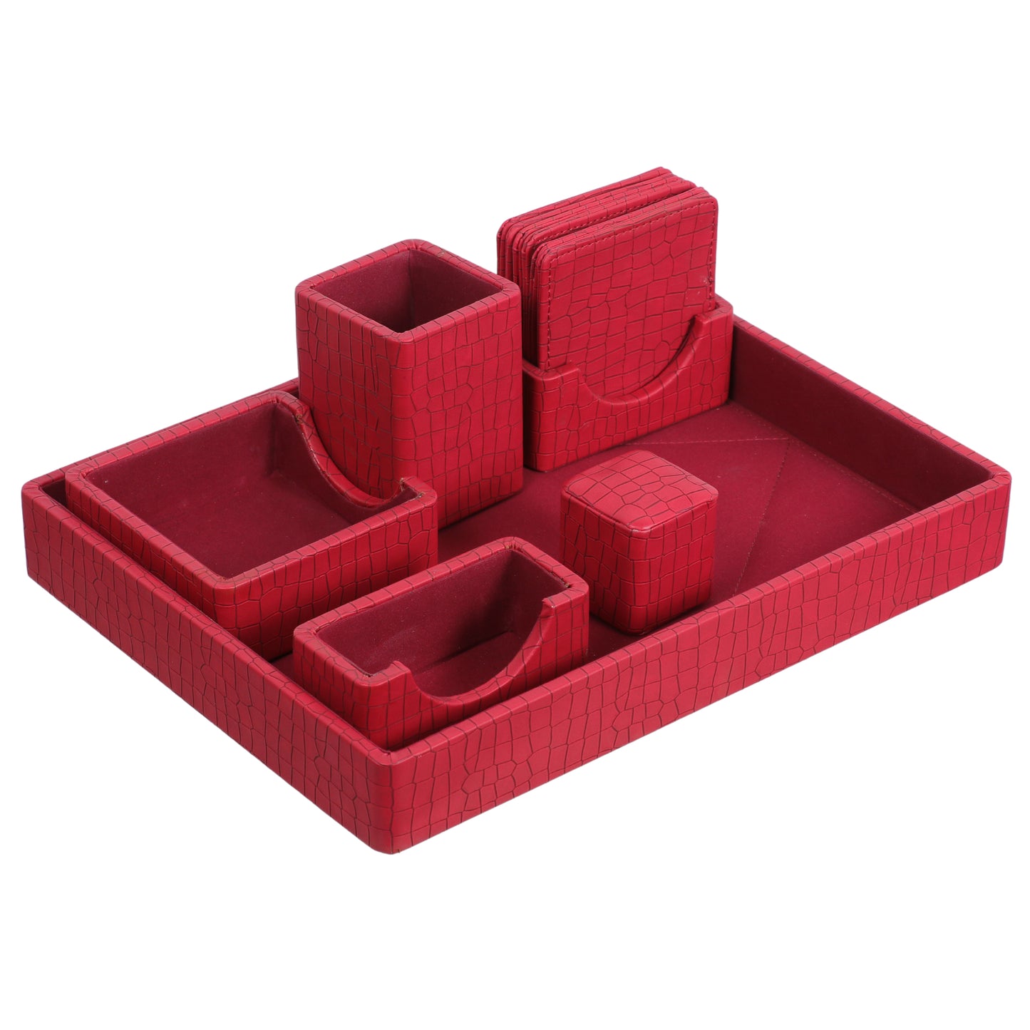 Desk Organizer for Home/Office