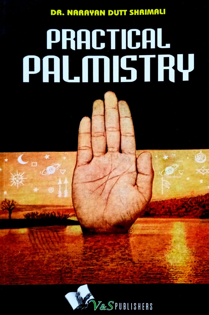 Practical Palmistry [English]
