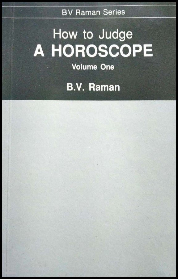 how-to-judge-a-horoscope-vol-one