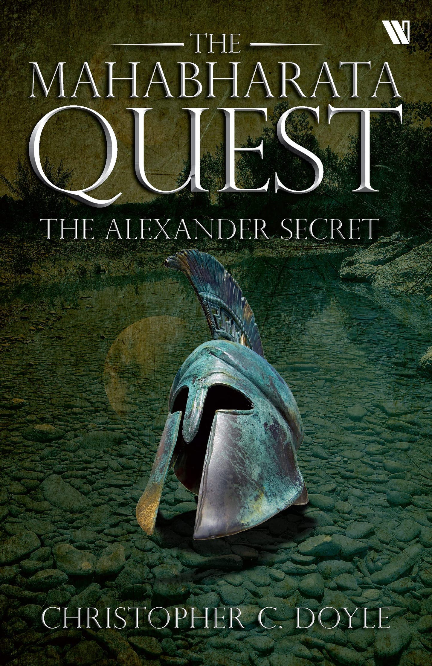 the-mahabharata-quest-book-1-english