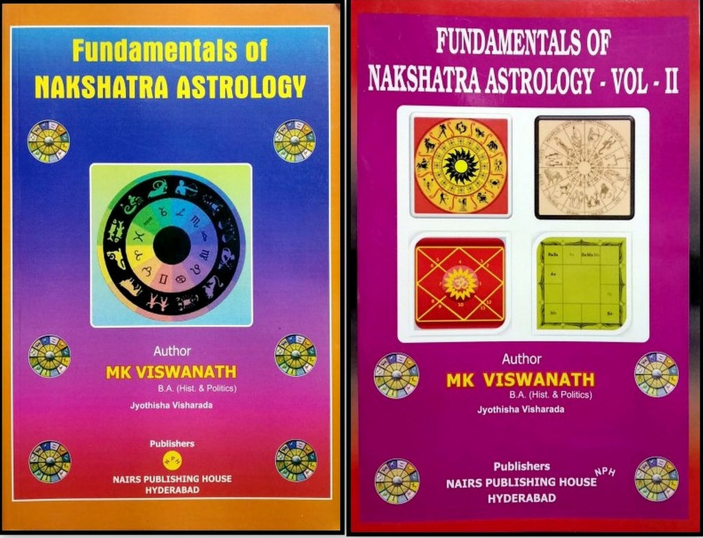 fundamentals-of-nakshatra-astrology-mk-viswanath-nairs-publication