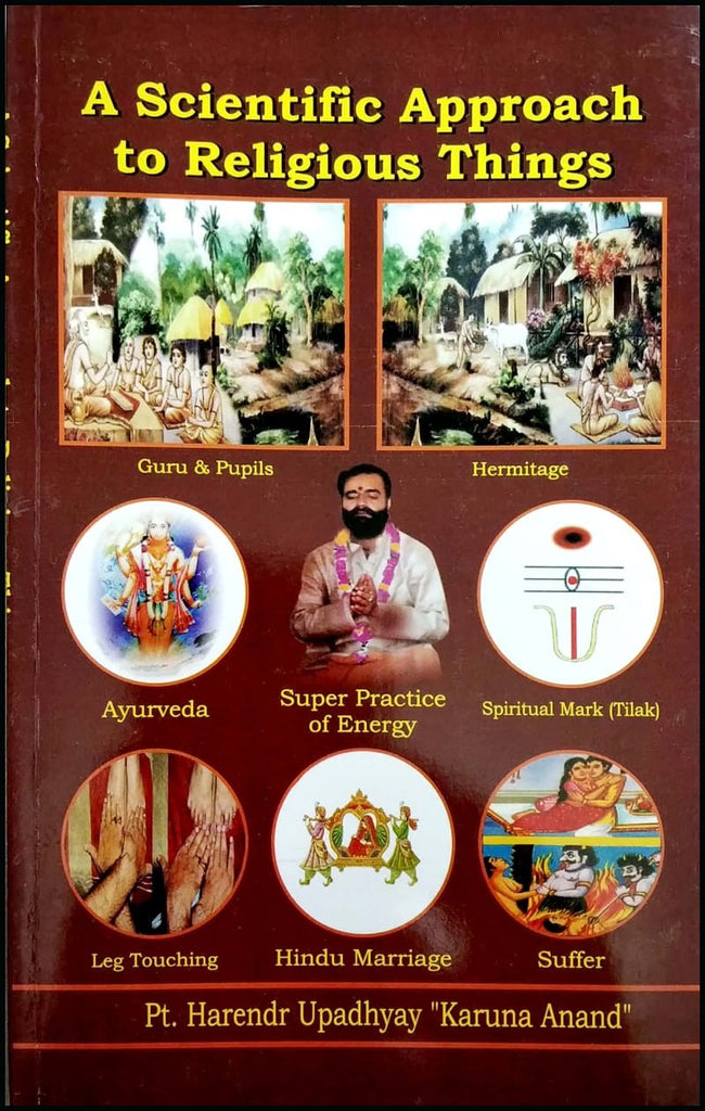 a-scientific-approach-to-religious-things