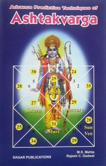 advance-predictive-techniques-of-ashtakvarga-english