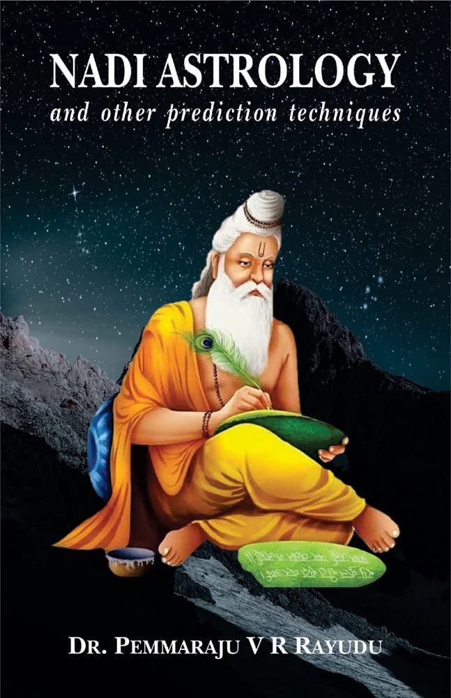 nadi-astrology-and-other-prediction-techniques-english
