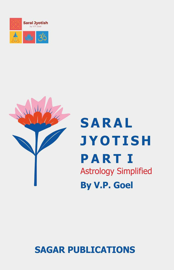 saral-jyotish-part-1-astrology-simplified