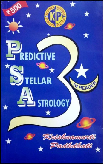 predictive-stellar-astrology-third-reader