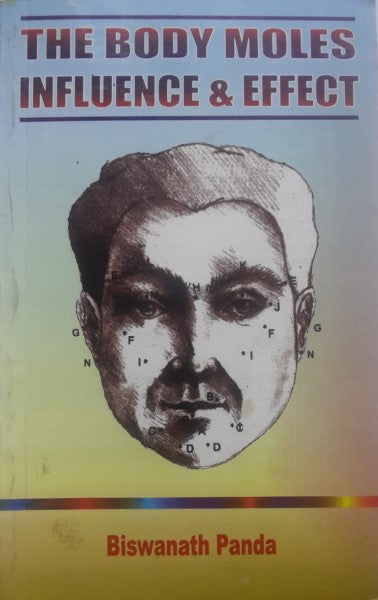 the-body-moles-influence-effect