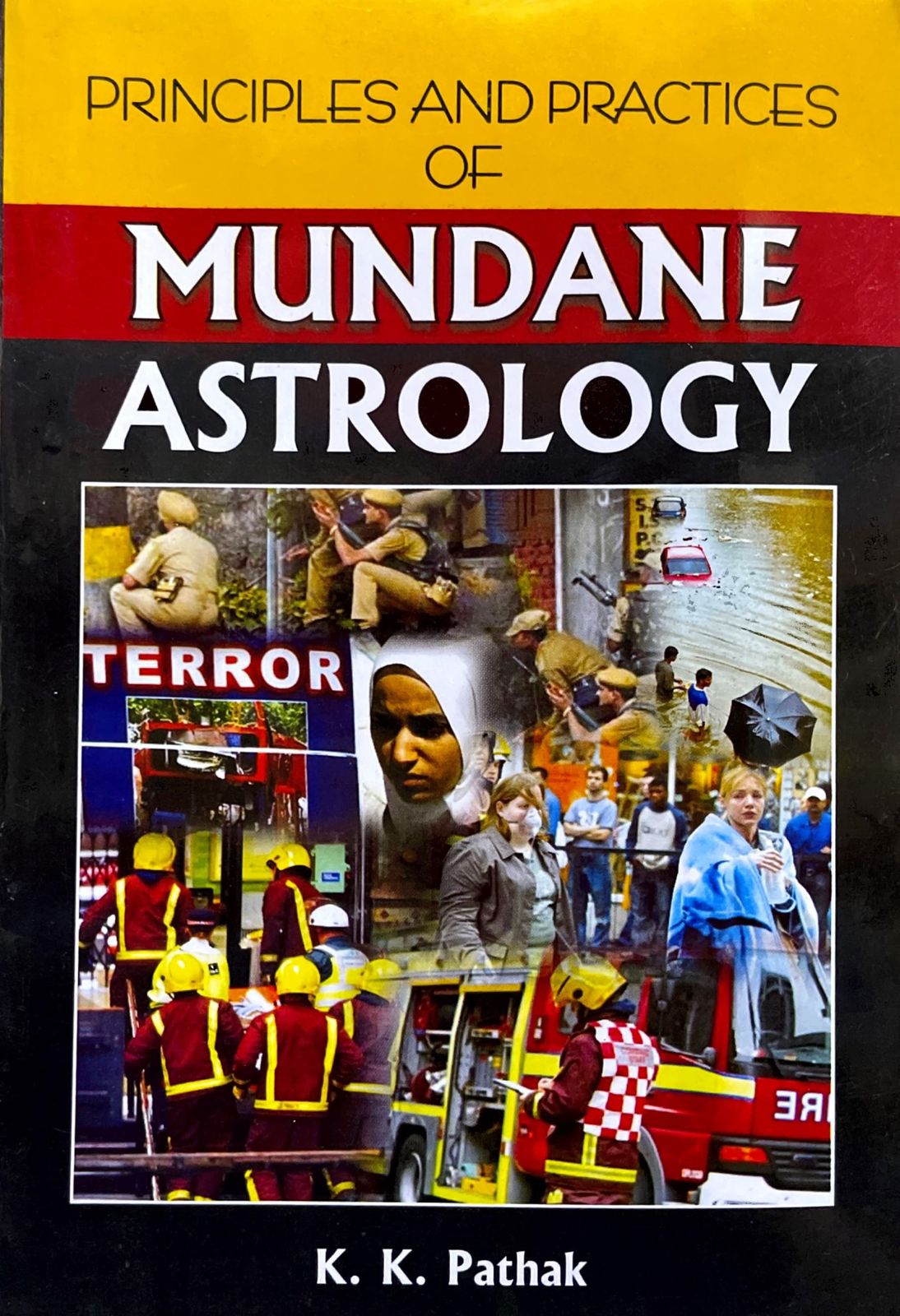 principles-and-practices-of-mundane-astrology-kk-pathak-alpha-publications
