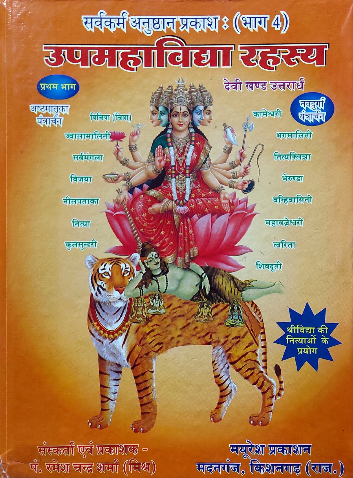 upmahavidhya-rahshya-hindi