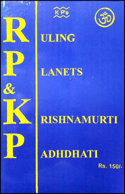 ruling-planets-krishnamurti-padhdhati