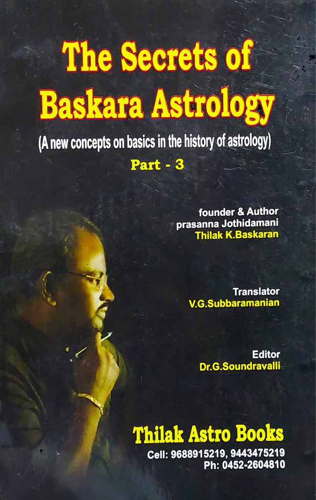 the-secrets-of-baskara-astrology-part-3-prasanna-jothidamani-k-baskaran