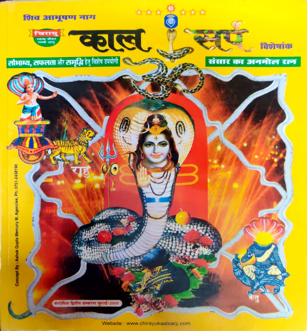 chirayu-kaal-sarp-visheshank-saubhagya-safalta-aur-samriddhi-hetu-vishesh-upayogi-hindi