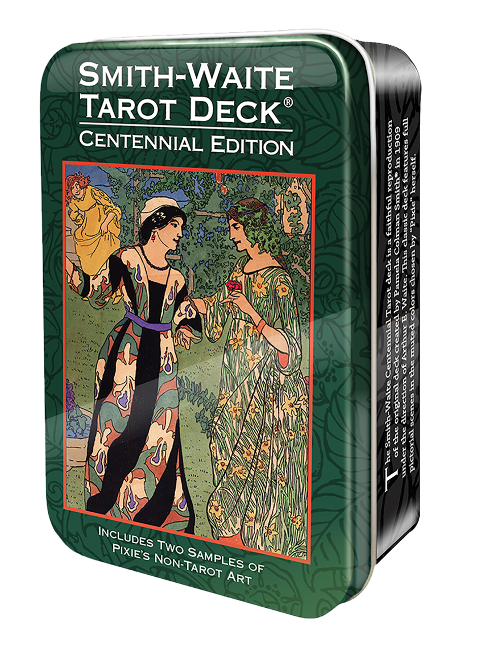 smith-waite-centennial-deck-paperback