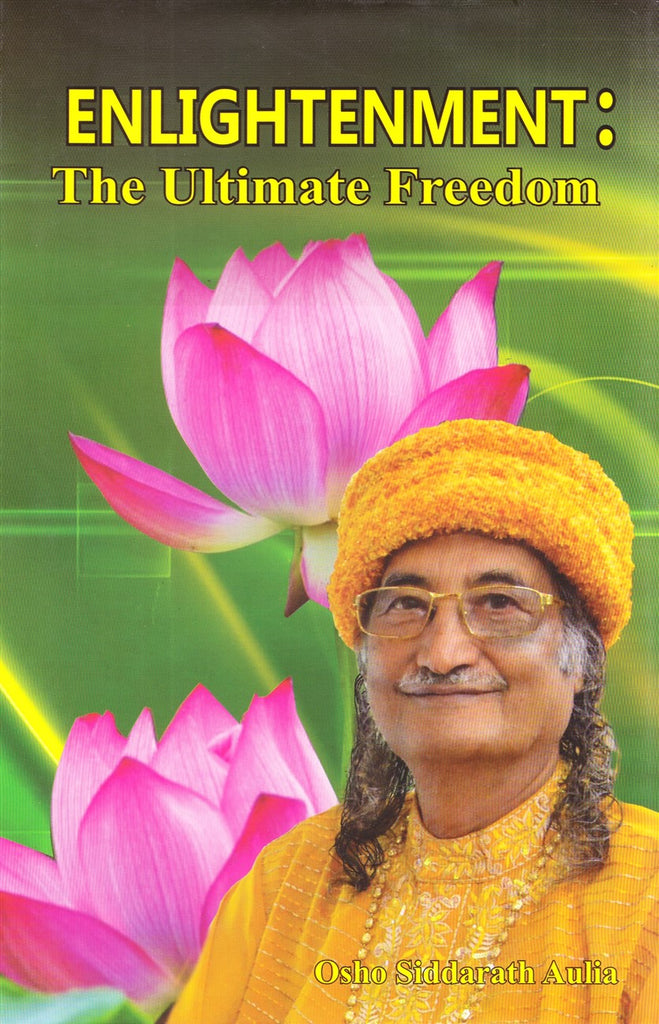 enlightenment-the-ultimate-freedom-osho