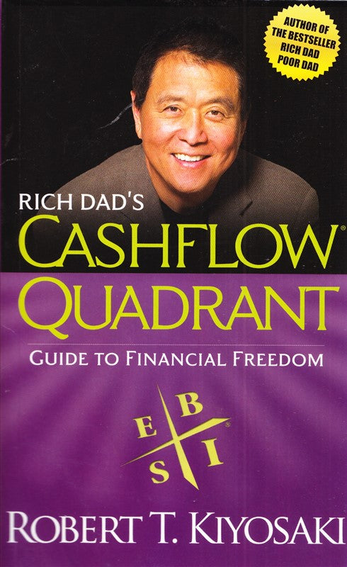cashflow-quadrant-guide-to-financial-freedom