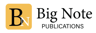 Bignote Publication