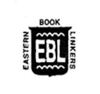 Eastern Book Linkers