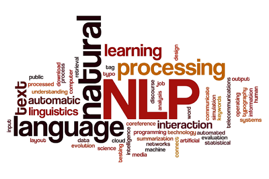 NLP Books