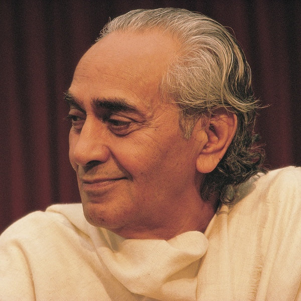 Books of Swami Rama