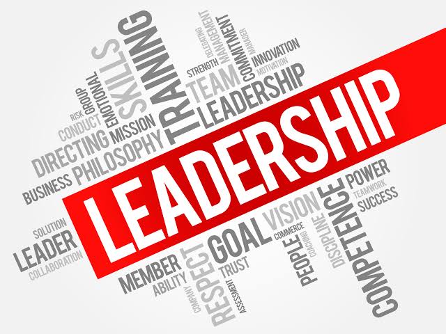 Books on Leadership