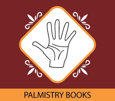 Best Books on Palmistry
