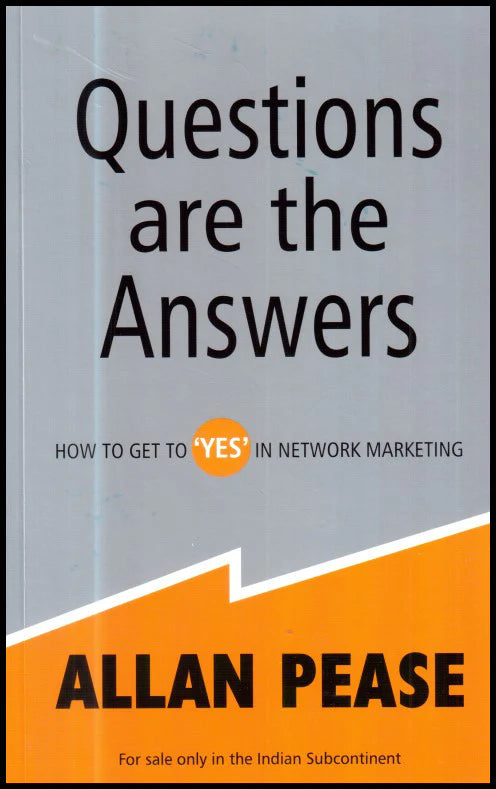 Questions Are the Answers