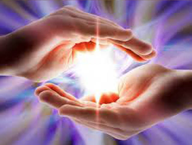 Reiki books