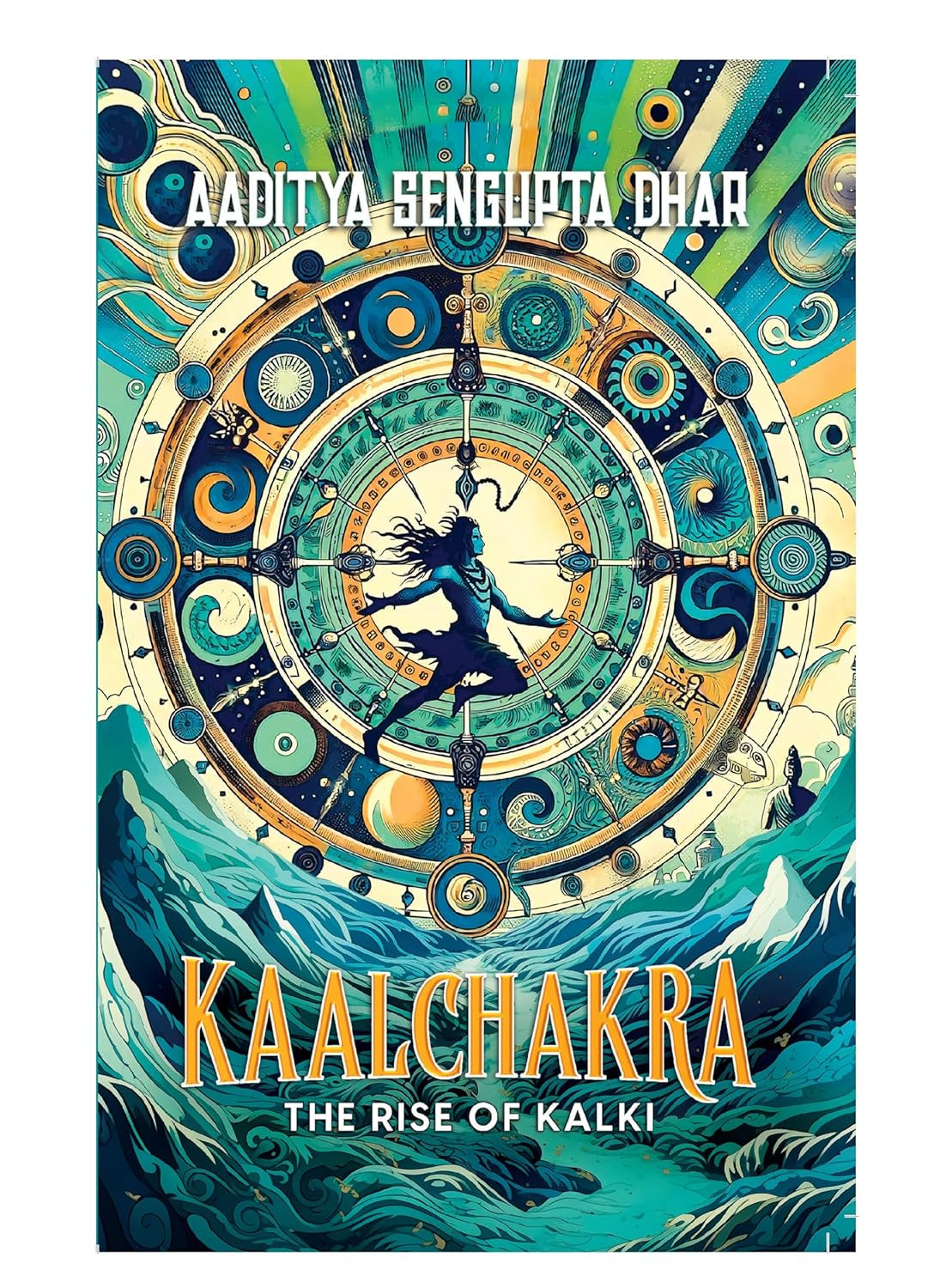 Kaalchakra - The Rise of Kalki [English]