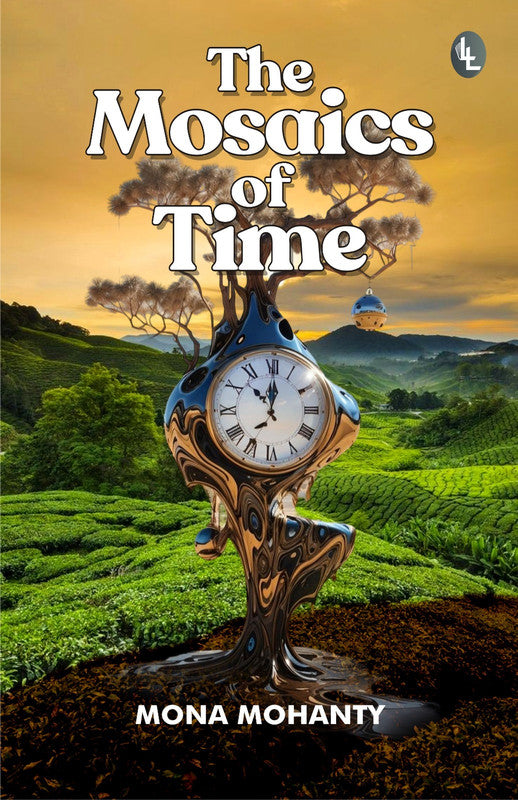The Mosaics of Time [English]