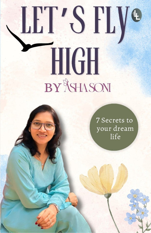 Let’s Fly High [English]