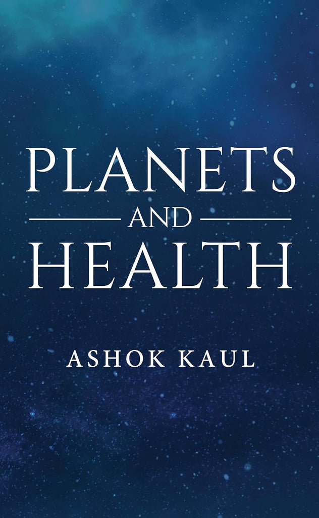 Planets and Health [English]