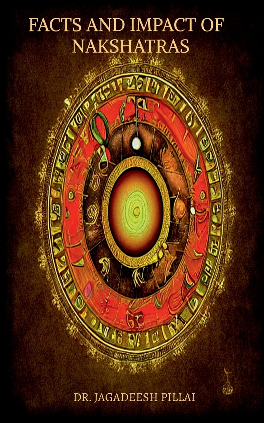 Facts And Impact of 27 Nakshatras [English]