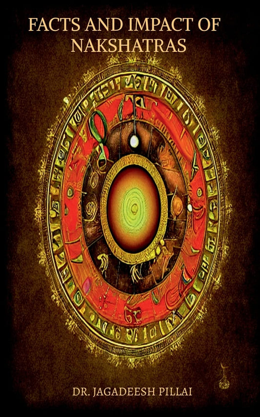 Facts And Impact of 27 Nakshatras [English]