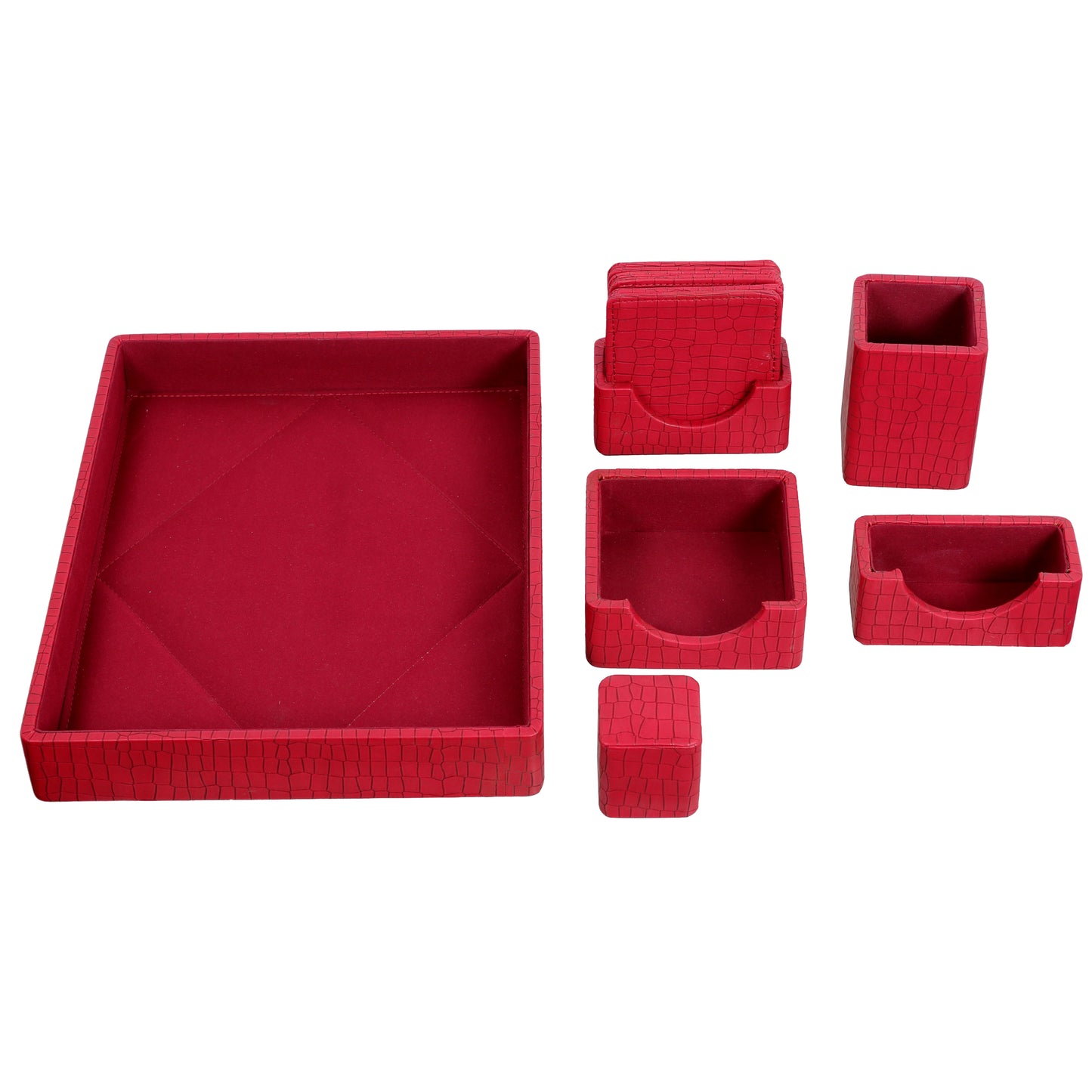 Desk Organizer for Home/Office