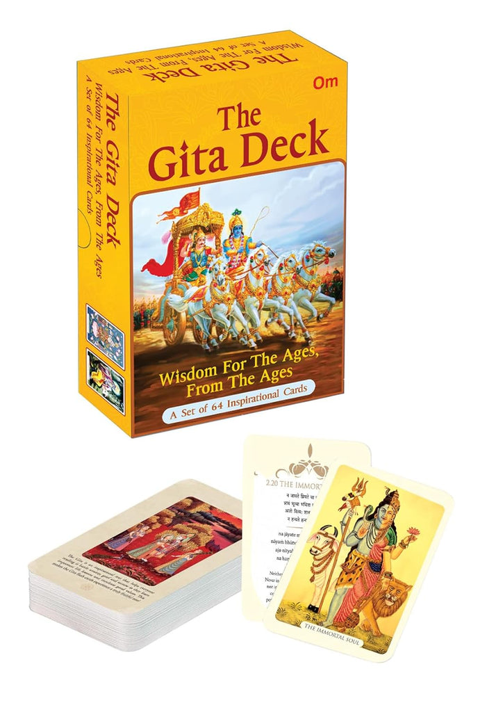 The Gita Deck