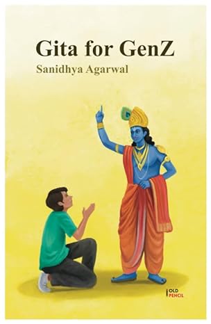 Gita For GenZ