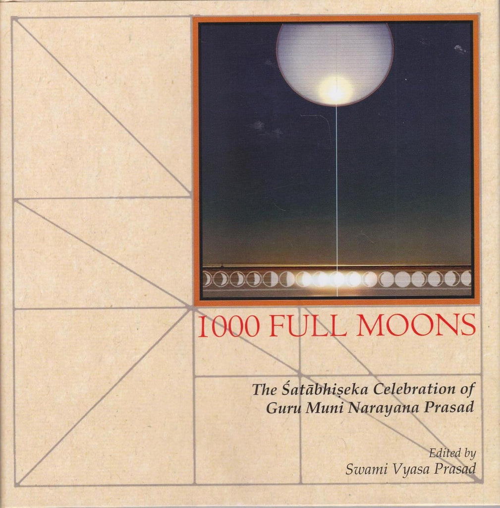 1000 Full Moons [English]