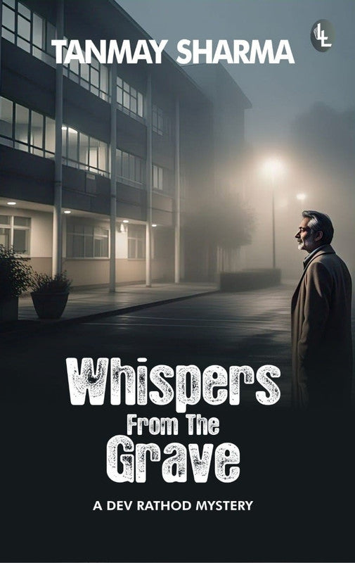Whispers from the Grave [English]