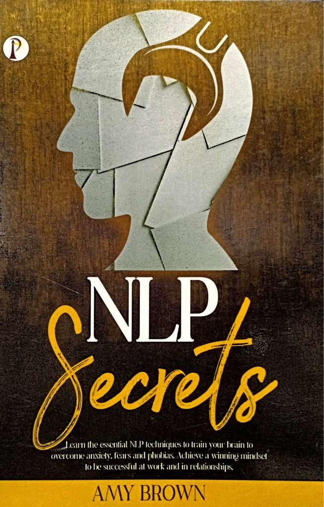 NLP Secrets [English]