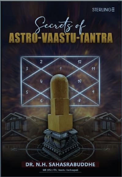 Secrets of Astro Vaastu Tantra [English]