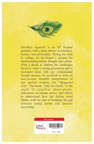 Gita For GenZ