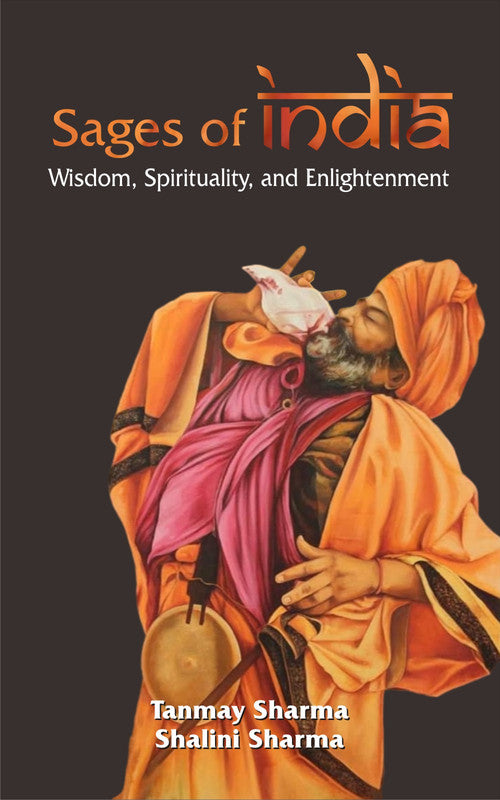 Sages of India [English]