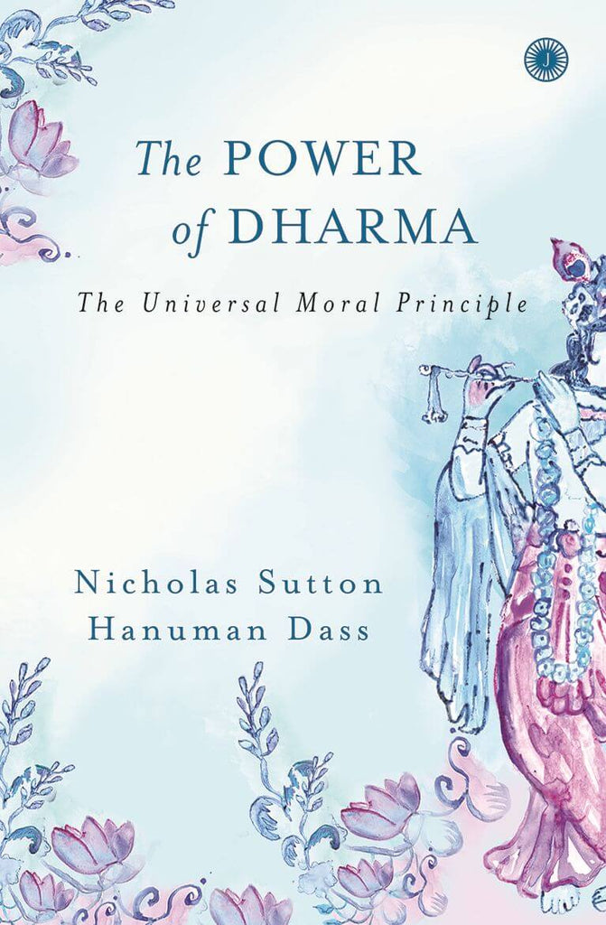 The Power of Dharma [English]