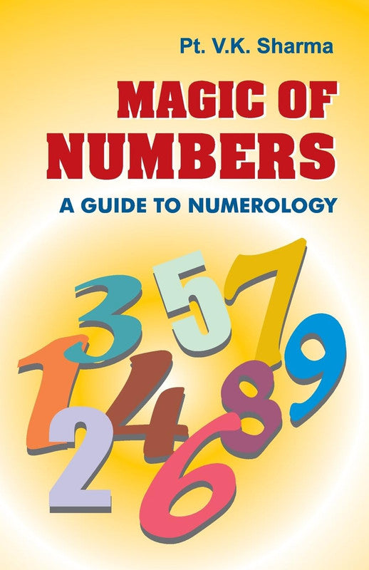 Magic Of Numbers [English]
