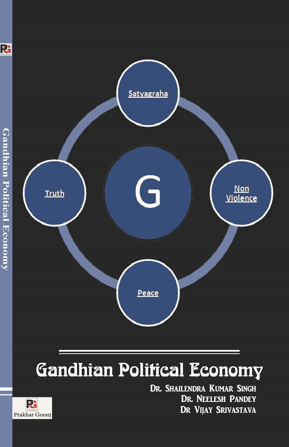 Gandhian Political Economy [English]