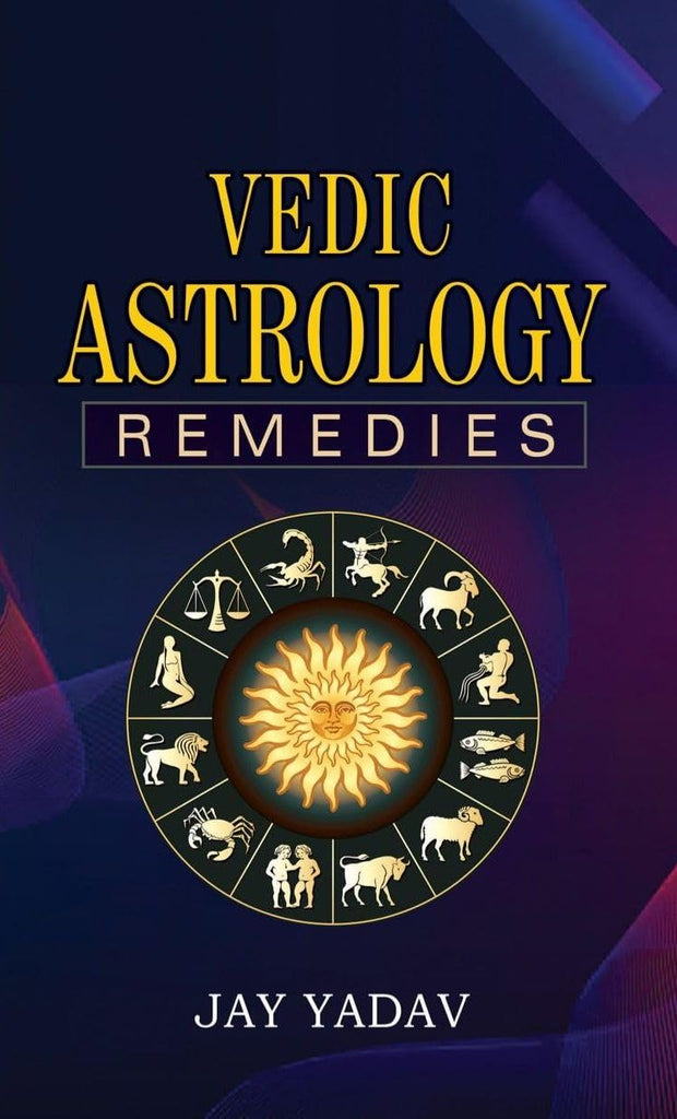 Vedic Astrology Remedies [English]