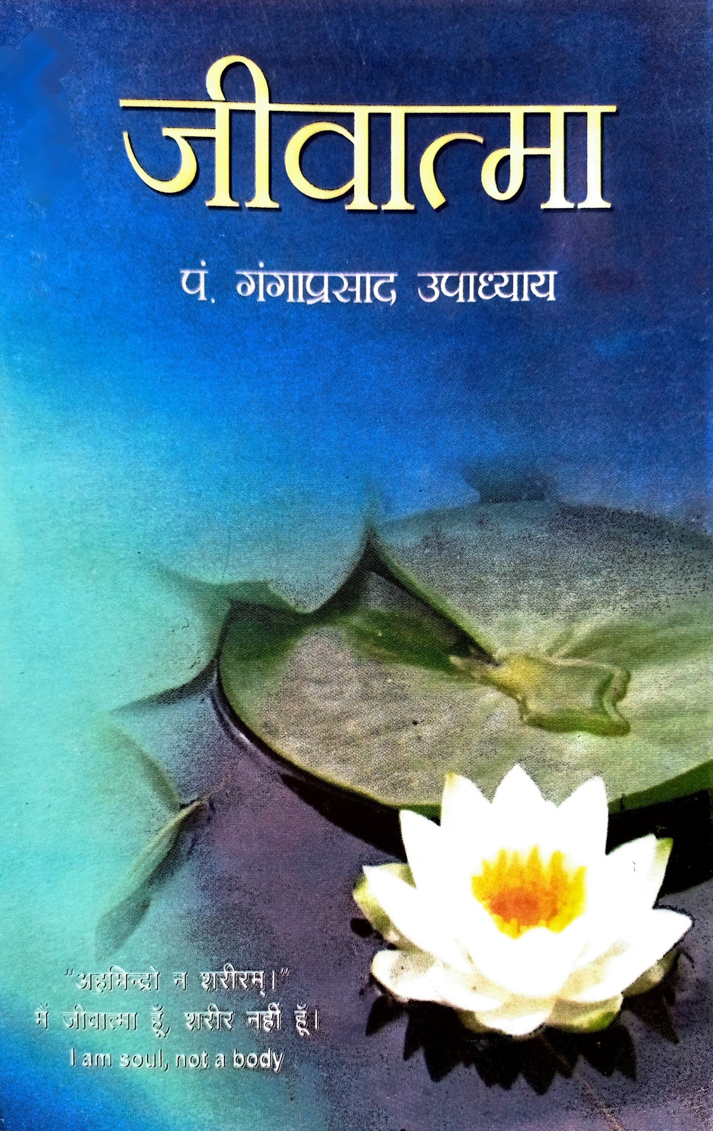 Jeevatma [Hindi]
