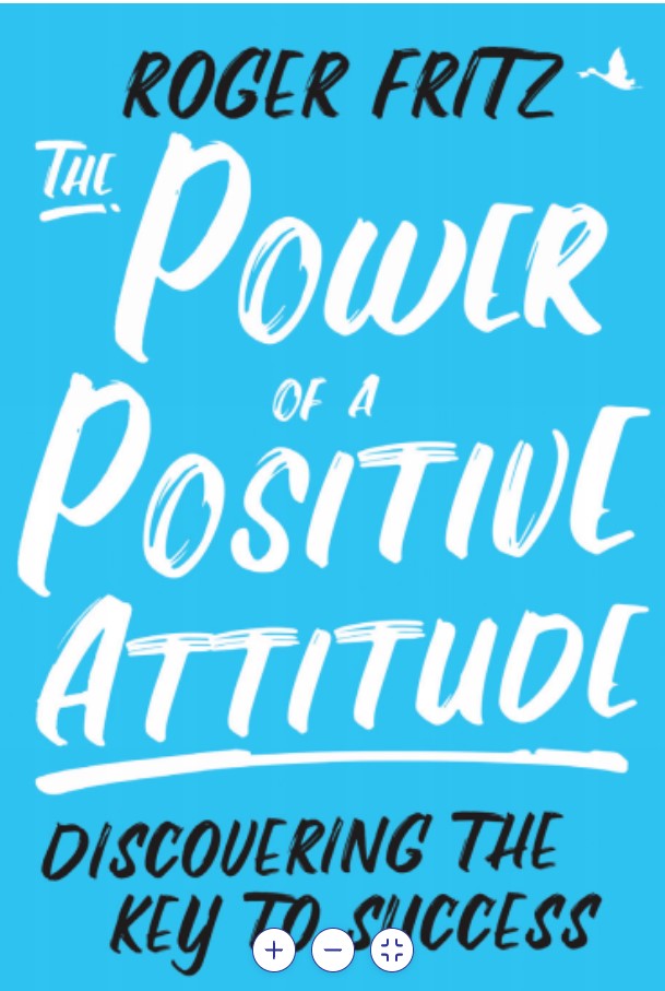 The Power of Positive Attitude [English]