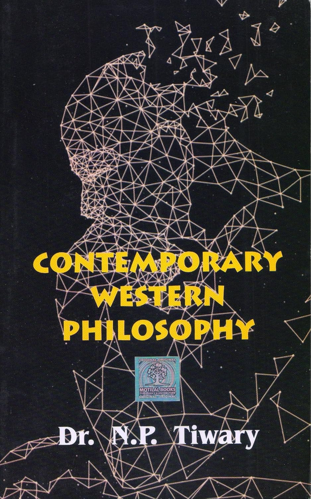 Contemporary Western Philosophy [English]