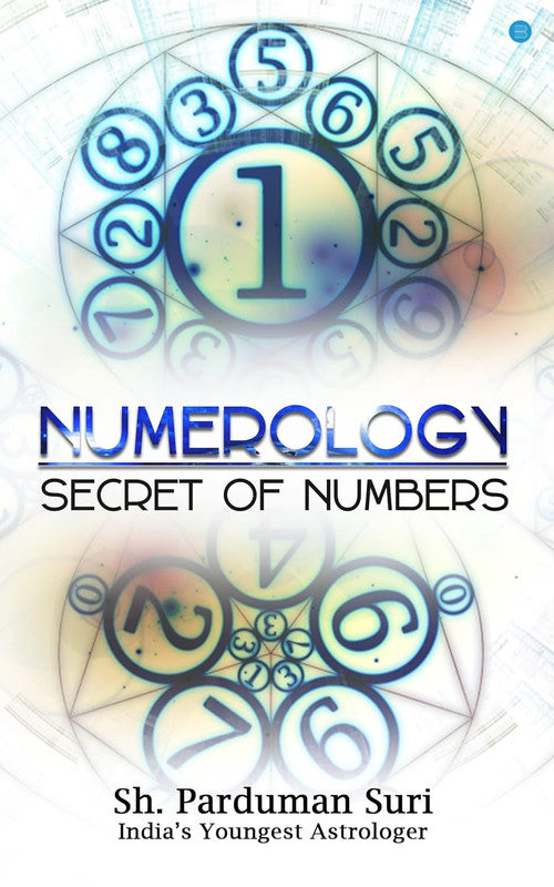 Numerology: Secrets of Numbers [English]